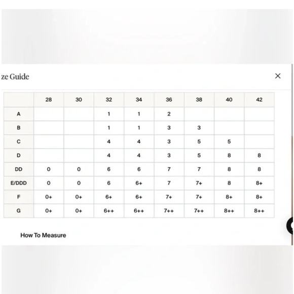 Knix  WingWoman Lightly Padded Soft Shell Bra - Picture 3 of 3